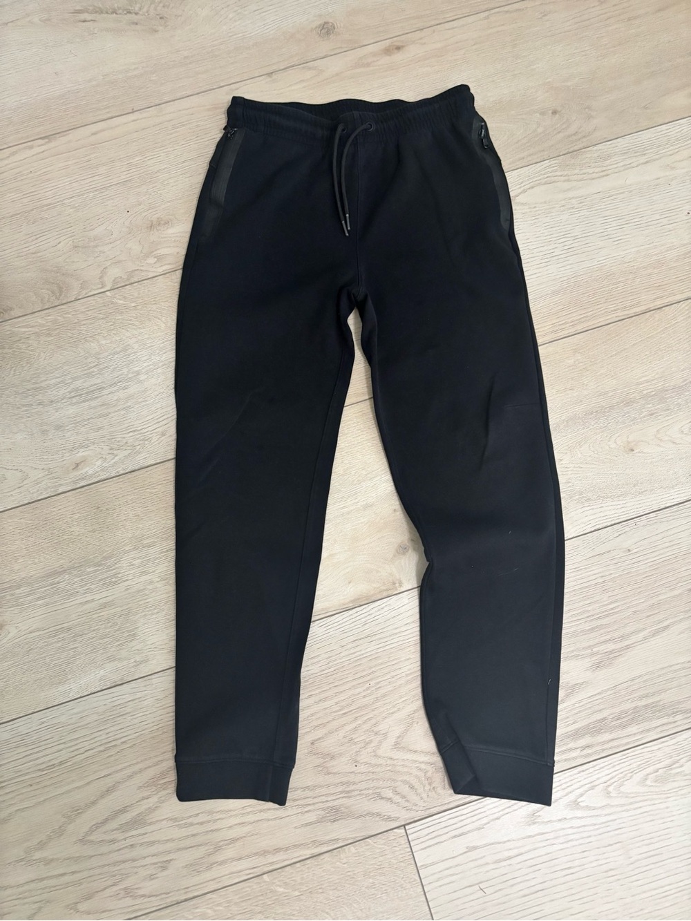 Old Navy Black Kids Jogger Sweatpants